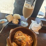 ブレッド マチエール - 