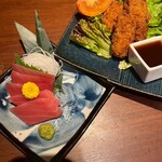 炭火焼鳥専門 個室居酒屋 久保田 - 