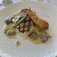 東京會舘 銀座スカイラウンジ - 