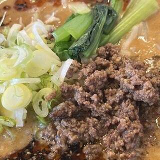 ラーメンのまめぞう_1