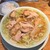 えっちゃんラーメン。 - 料理写真: