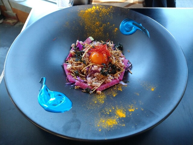 ufotable Cafe TOKUSHIMA - Tokushima/Cafe | Tabelog