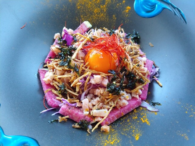 ufotable Cafe TOKUSHIMA - Tokushima/Cafe | Tabelog