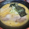 らー麺 火ぷり家