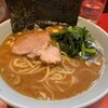 横浜家系ラーメン 黄金家