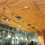 ル・パン・コティディアン 東京ミッドタウン店 - 