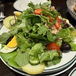 オー バカナル 銀座 - 