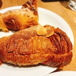 ル・パン・コティディアン 東京ミッドタウン店 - 