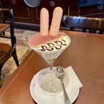 高輪バール・デルソーレ - 