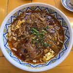 中国ラーメン 揚州商人 市川二俣店 - プレミアムスーラータンメン