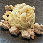 アンティカ オステリア デル ポンテ - 