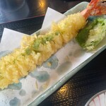 吉田屋 - 抹茶塩
