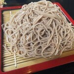 吉田屋 - 大盛り