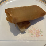 フカヒレ専門店 銀座七芳 - 