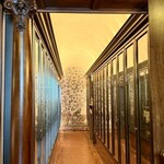 アンティカ オステリア デル ポンテ - 