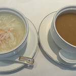 フカヒレ専門店 銀座七芳 - 