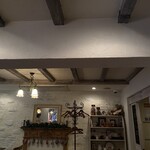 ガレットリア - 