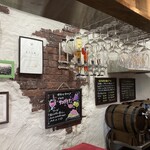 ヴェネツィア酒場 Ombra - 