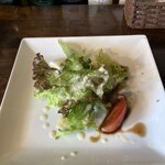 ヴェネツィア酒場 Ombra - 