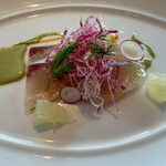 アンティカ オステリア デル ポンテ - 