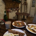 ガレットリア - 