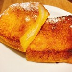 ル・パン・コティディアン 東京ミッドタウン店 - 