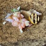 ヴェネツィア酒場 Ombra - 