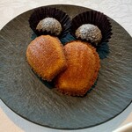 アンティカ オステリア デル ポンテ - 