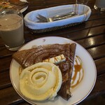 ガレットリア - 