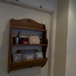 ガレットリア - 