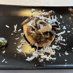 アンティカ オステリア デル ポンテ - 