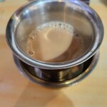 ビマラインドダイニング - チャイ