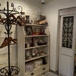 ガレットリア - 