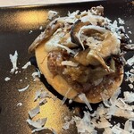 アンティカ オステリア デル ポンテ - アミューズ