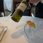 アンティカ オステリア デル ポンテ - 