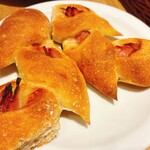 ル・パン・コティディアン 東京ミッドタウン店 - 