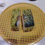 魚べい - 料理写真: