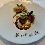 アンティカ オステリア デル ポンテ - 