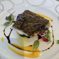 チェント - 皮がパリパリ！