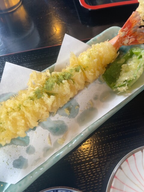 吉田屋 - 花巻市その他（そば）の写真