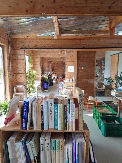 コウド舎 - 浪江（その他）の写真