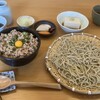 蕎麦はやかわ