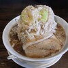 ラーメン坐 裕冬