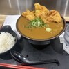 つくもうどん 塩小路本店