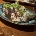 松本 牡蠣入レ時 - 