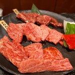 韓国料理とうがらし - 