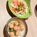 炭火焼鳥専門 全席個室居酒屋 吟八 日本橋店 - 