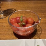 松本 牡蠣入レ時 - 