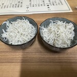 焼貝いろは - 