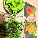 炭火焼鳥専門 全席個室居酒屋 吟八 日本橋店 - 